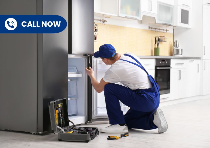 Powhattan Appliance Repair Company